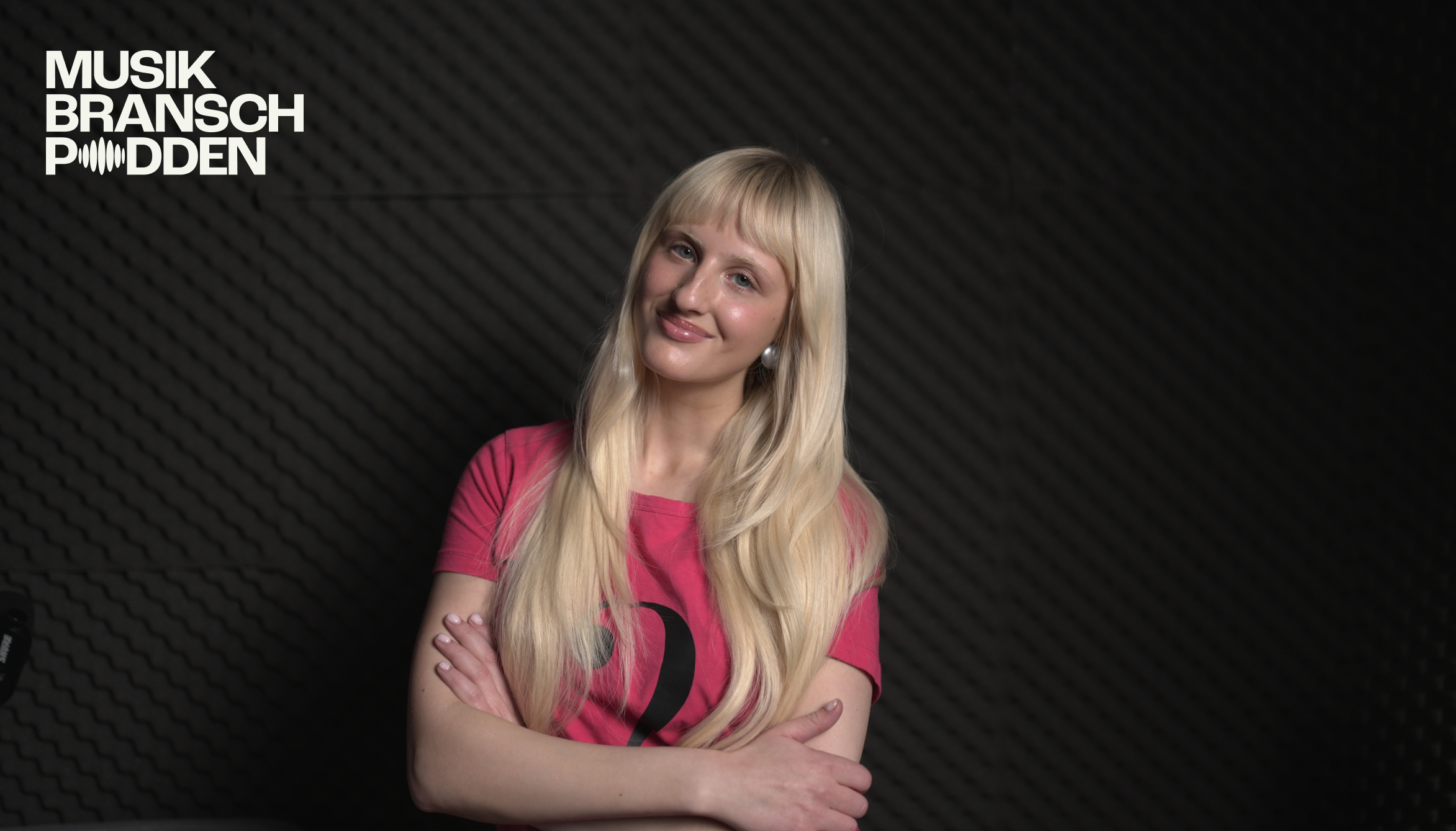 296. Att våga välja sin egen väg - Fanny Avonne, Artist & låtskrivare