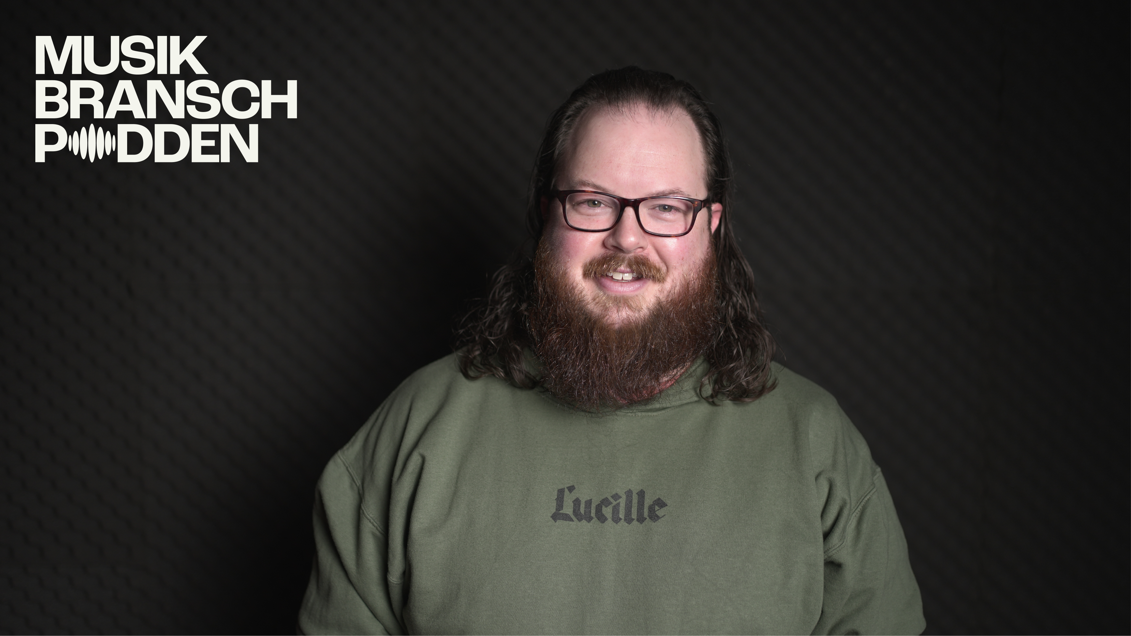 268. YouTube-strategin som funkar - Erik Gossas, Co-founder, Lucille Group