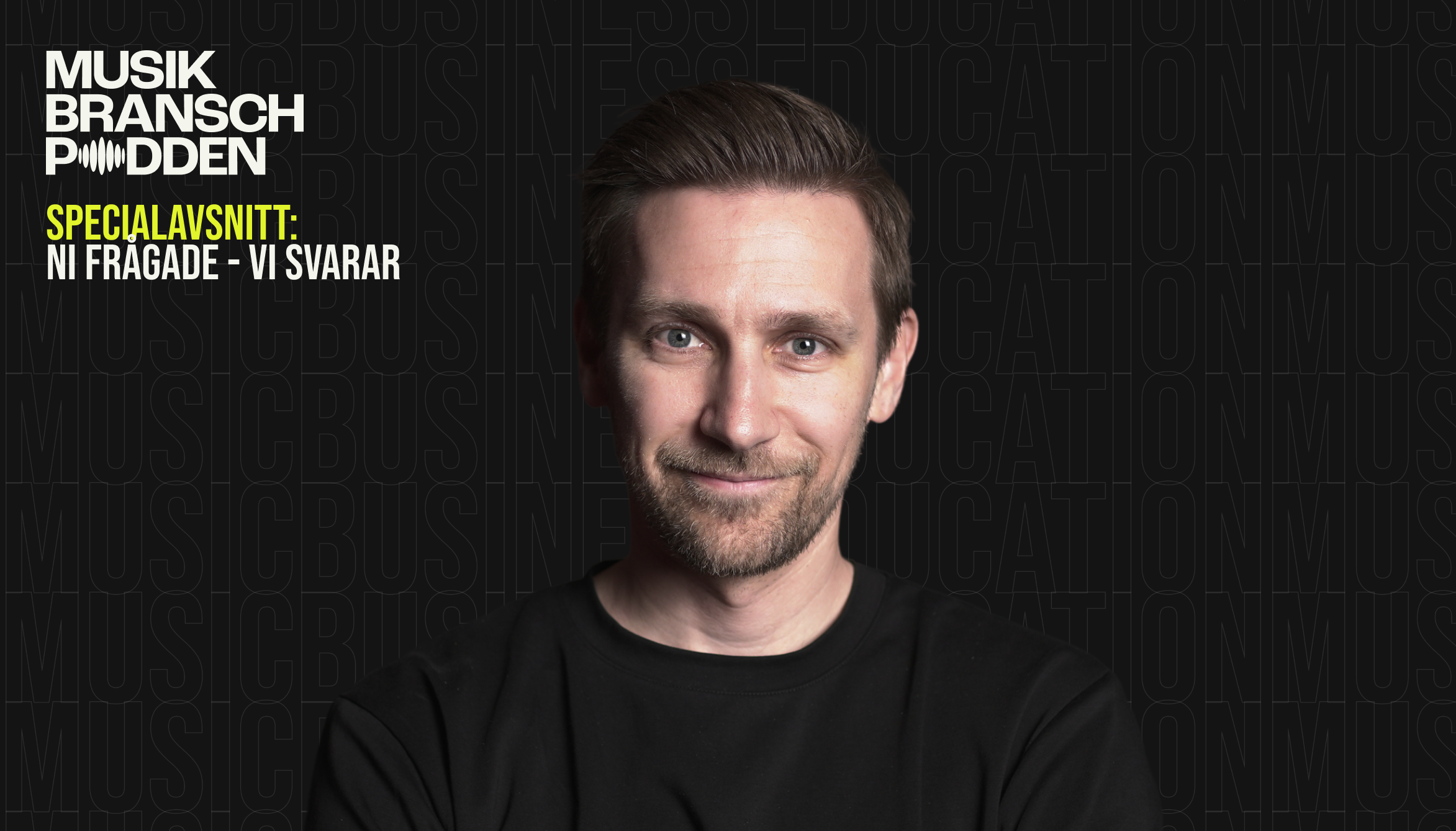 288. Så skyddar du ditt varumärke - Specialavsnitt med Andreas Andersson - Grundare & CEO, DMG