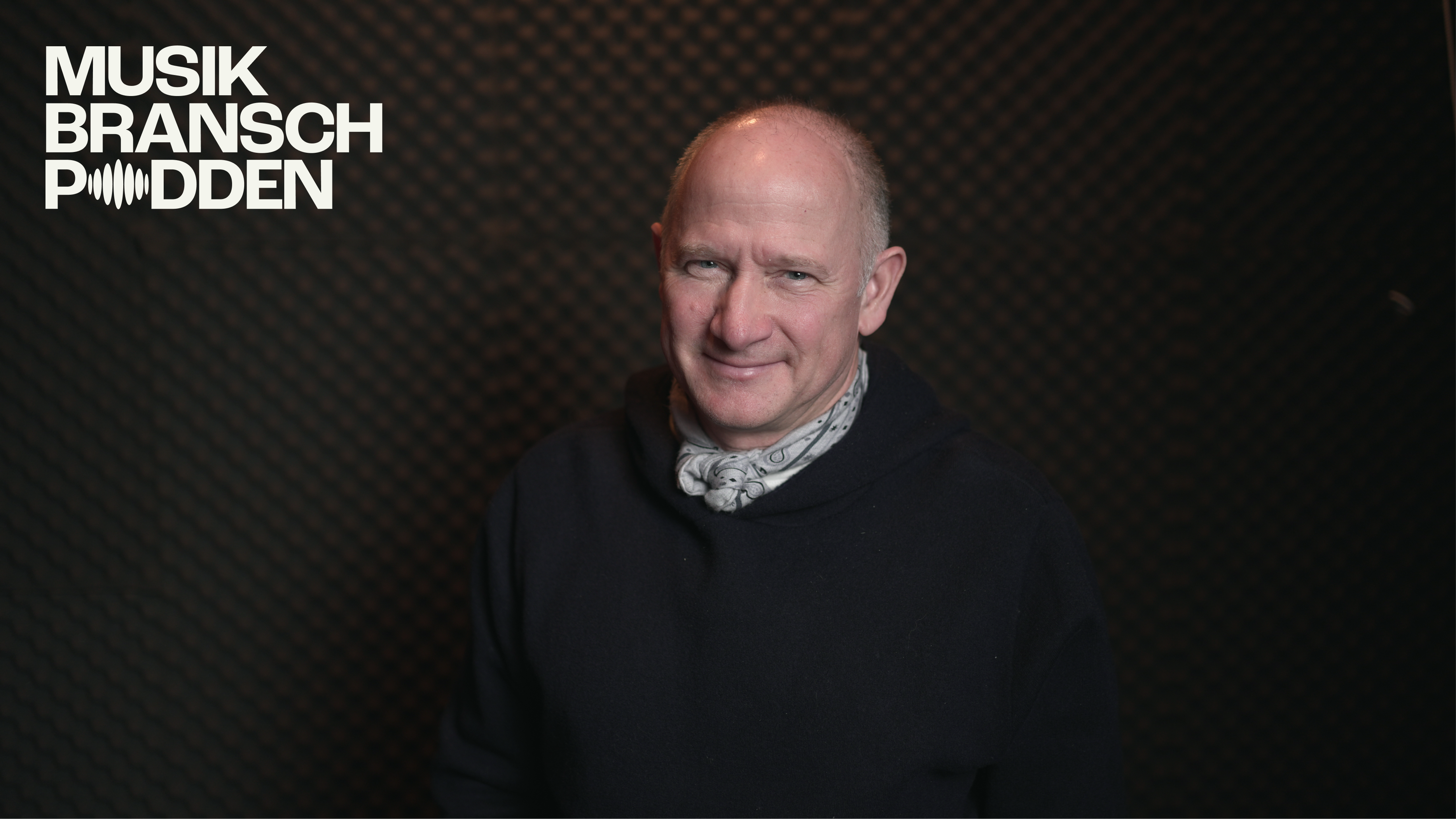 267. Musik som investering , så funkar det - Jan Carl Adelswärd, Investerare