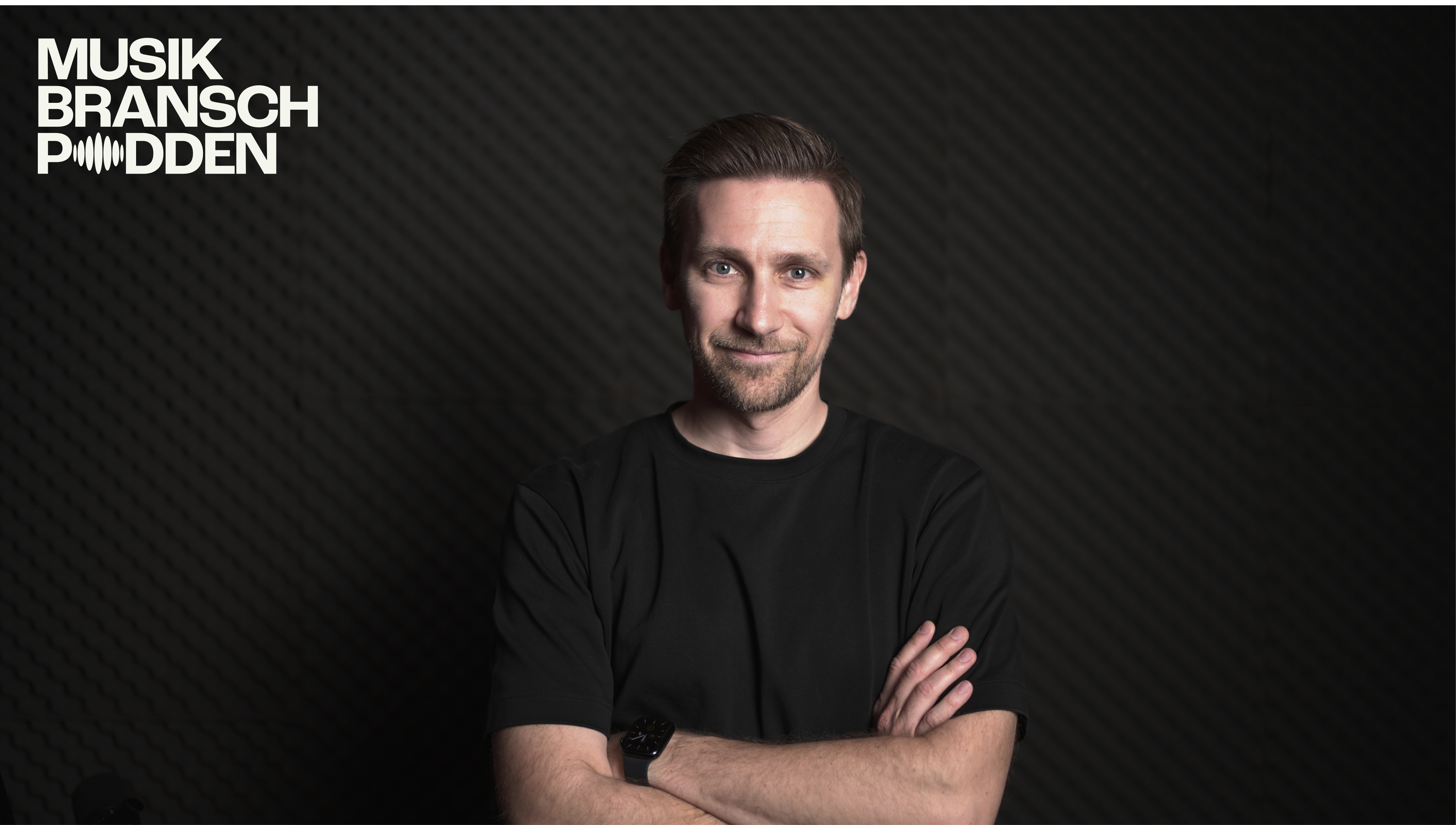 277. Från idé till årets gamechanger - Andreas Andersson