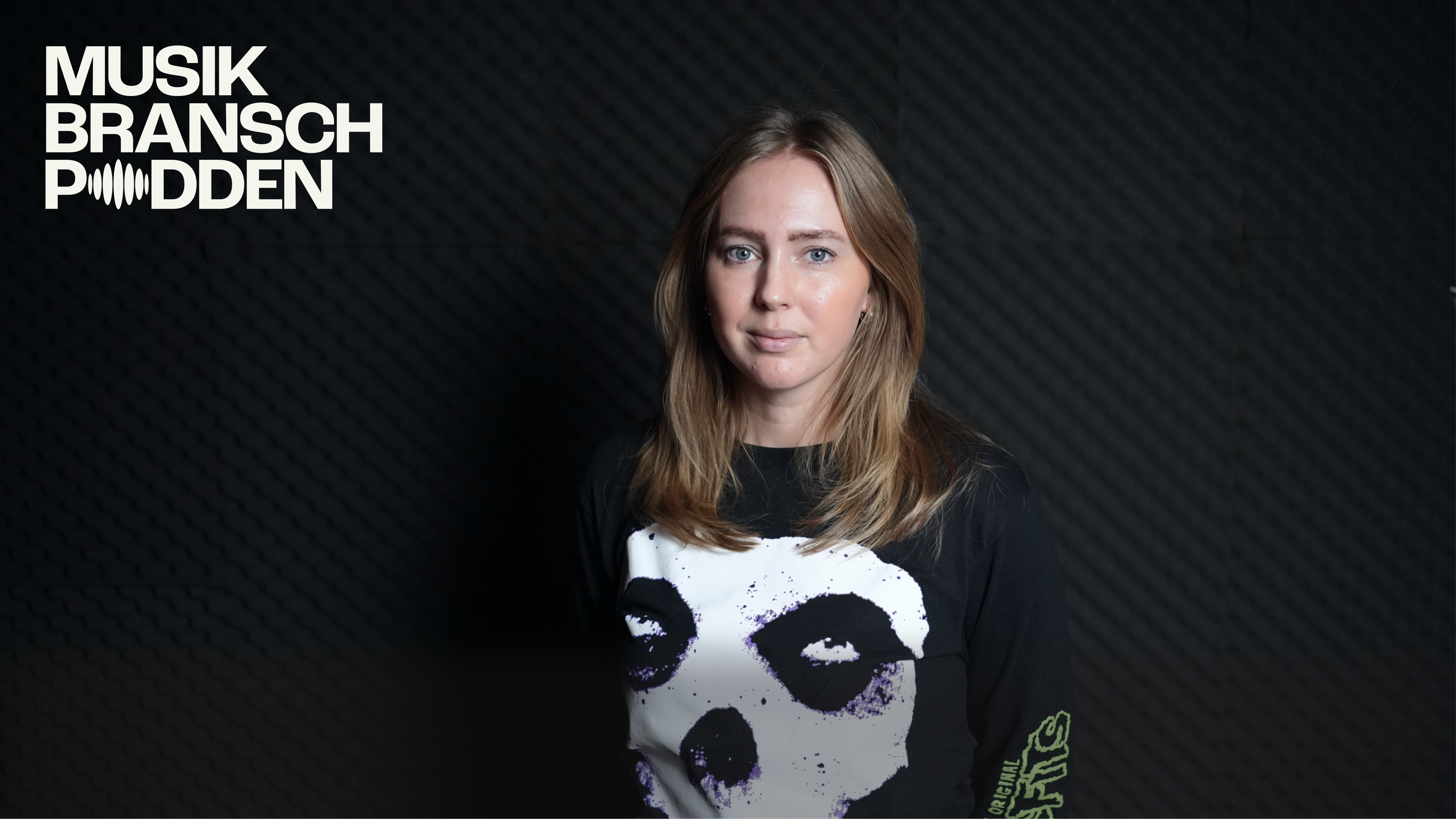 262. Bakom Way Out West: Ledarskap, stress och besluten ingen ser - Kimmie Winroth