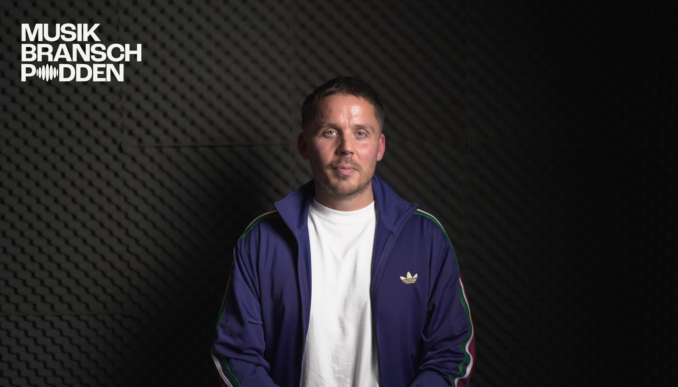 292. Från artist till A&R - Albin Johnsén, A&R, Warner Music