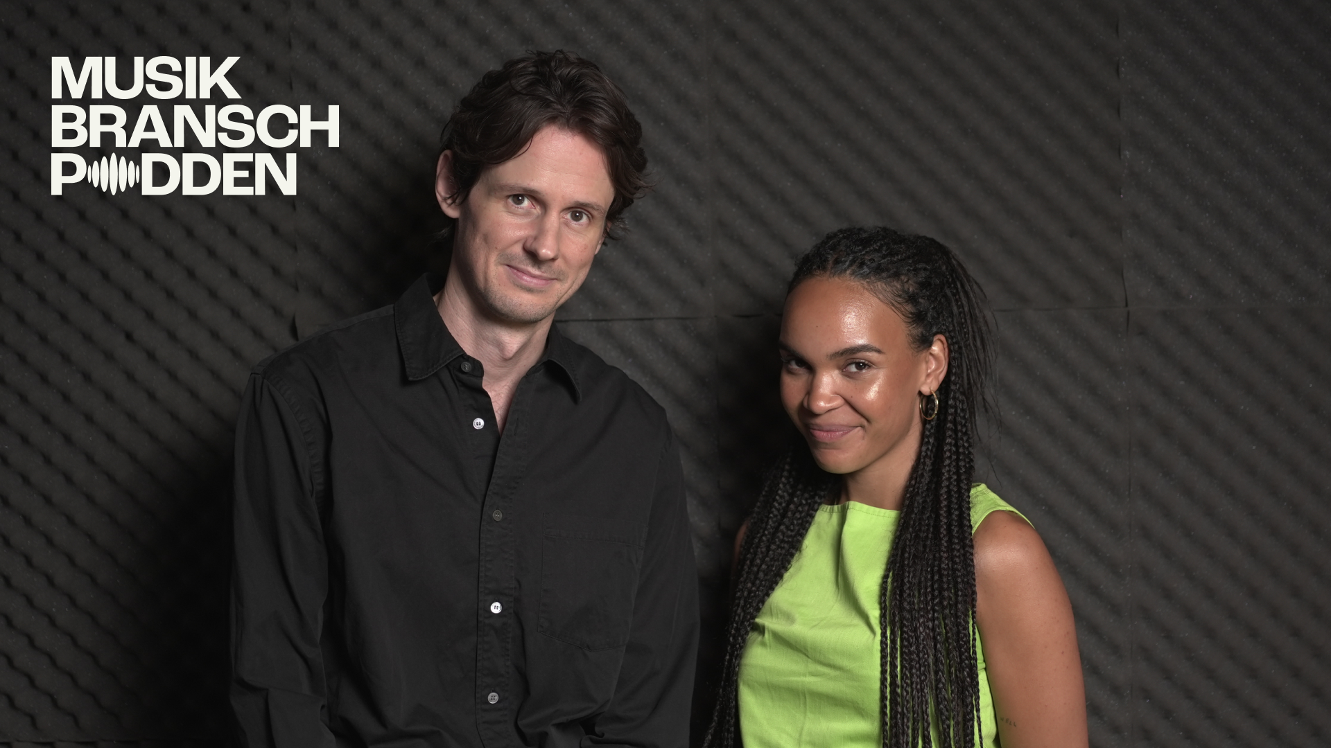 284. Musik bortom algoritmerna - student takeover med Matilda & Axel - Co-founders, Rotation Radio