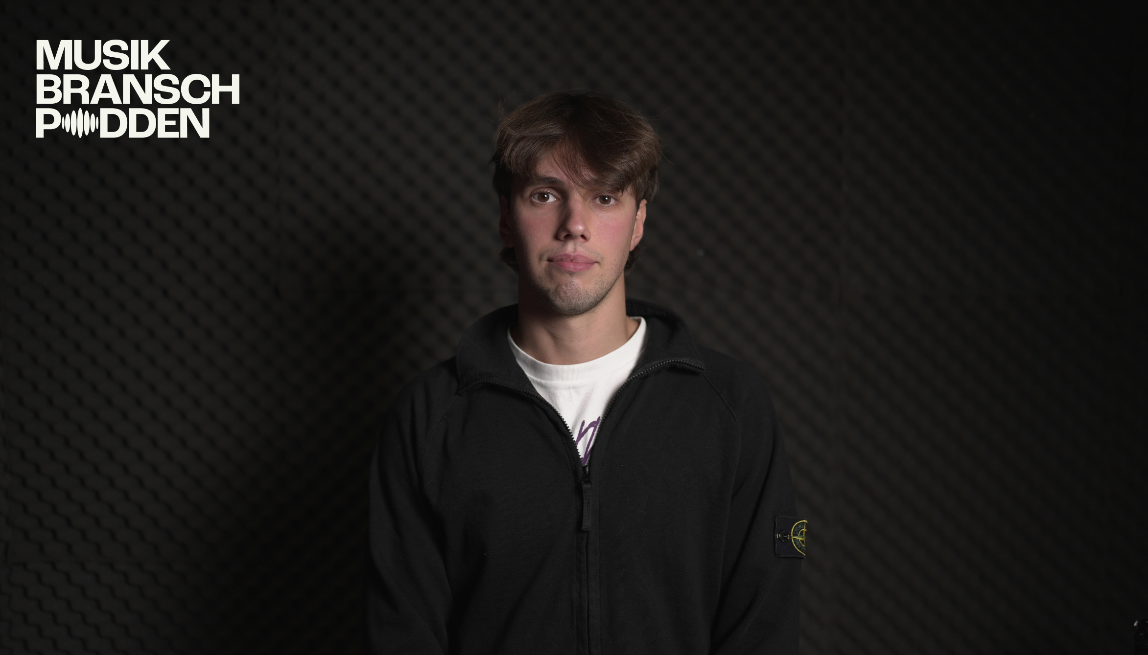 295. Content som engagerar - Andreas Treviño, Creative Director, Butterfly Effect