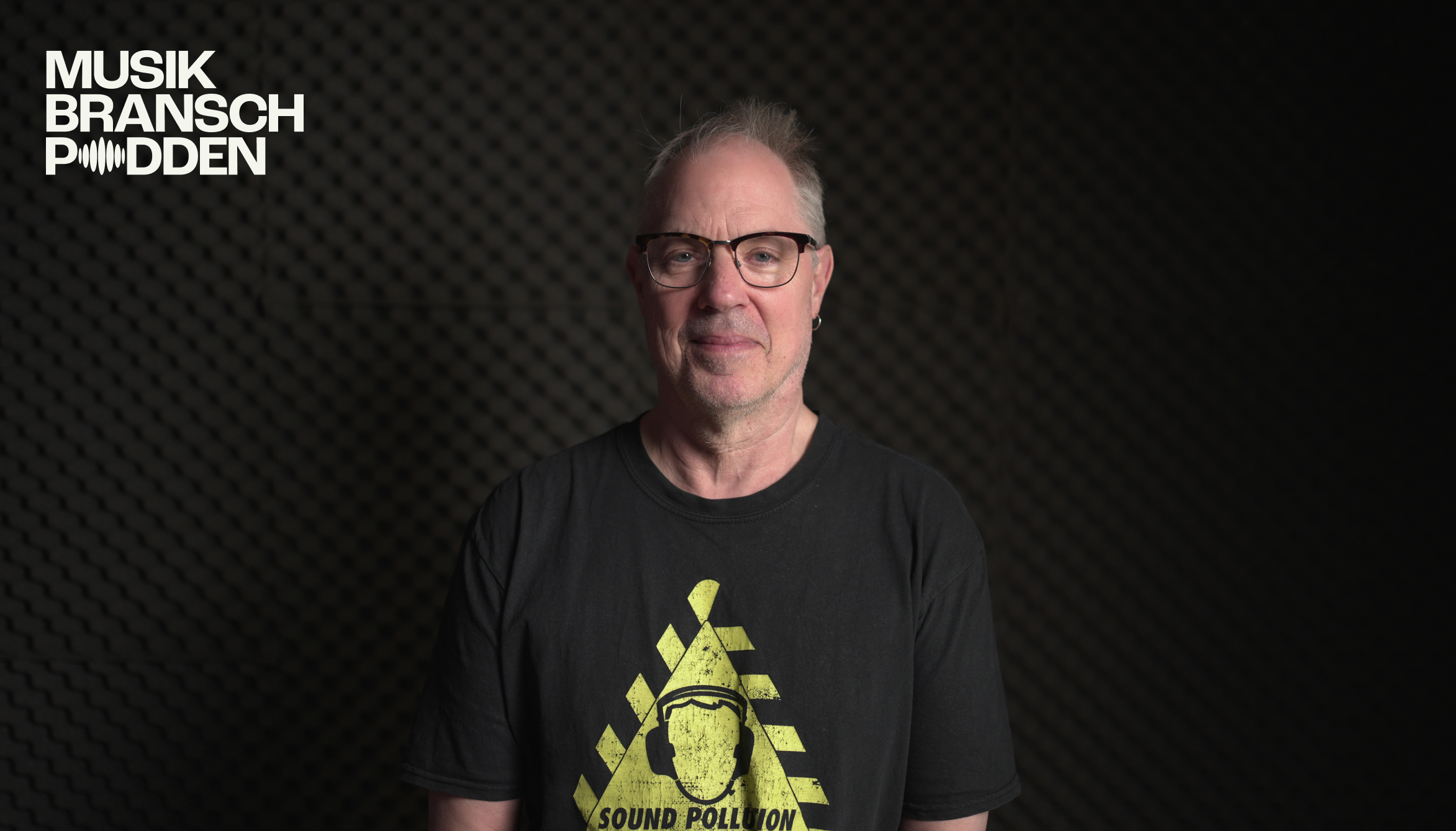 291. Hitta nästa möjlighet, istället för att fastna - Johan Hargeby, Owner/founder, Sound Pollution