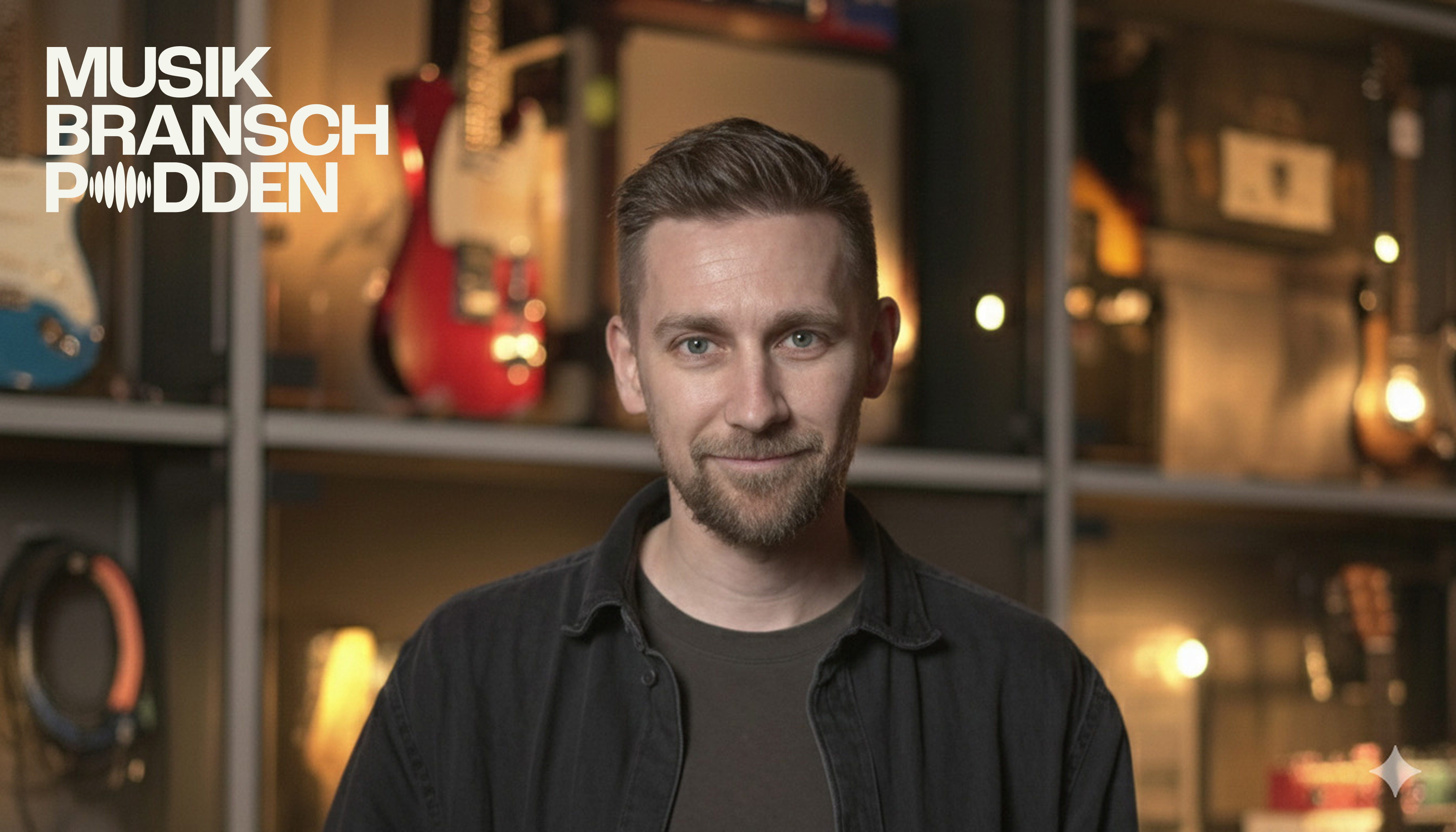 257. Best of tips 2026 - Andreas Andersson, Musikbranschpodden & DMG Education