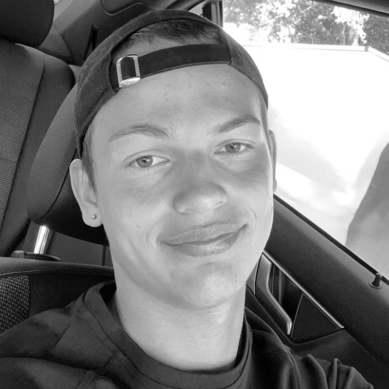 Utbildare Musik Alex Kinnunen