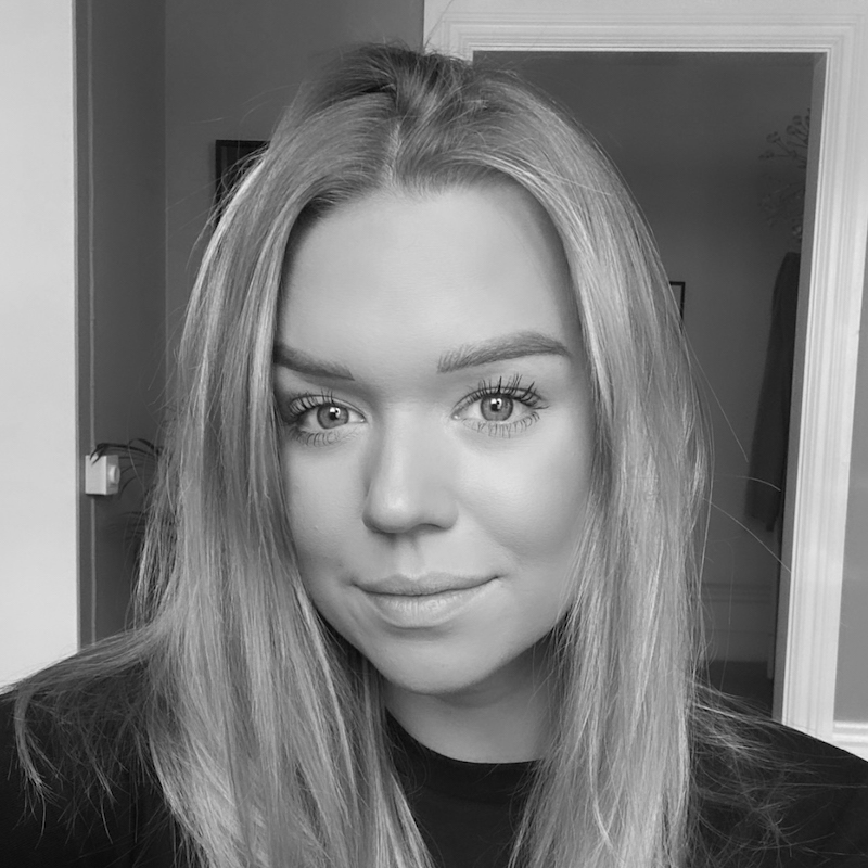 Utbildare Musik Cornelia Nilsson