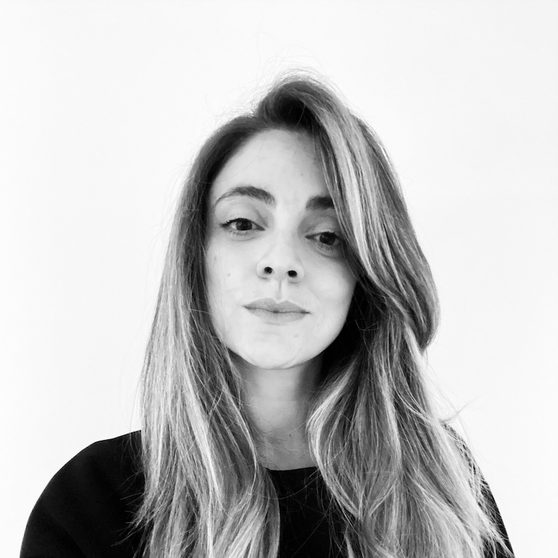 Utbildare Musik Elisa Palha