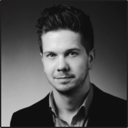 Utbildare Musik Joakim Johansson