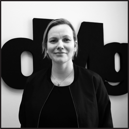 Utbildare Musik Lovisa Delehag