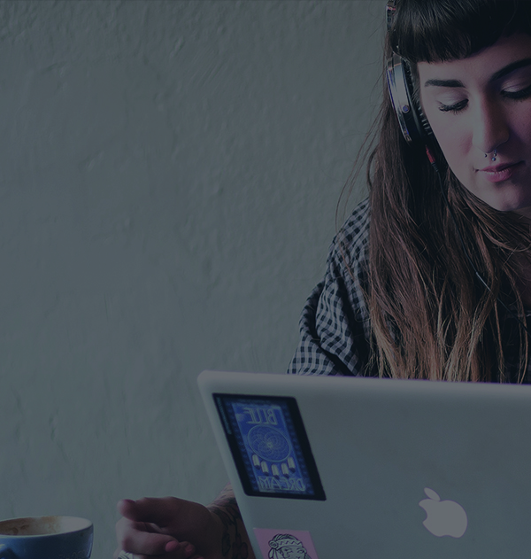 Musikutbildning Online Music Business Developer
