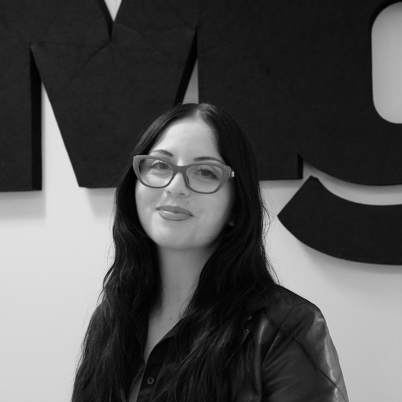 DMG Education Bianca Rencoret Guerrero